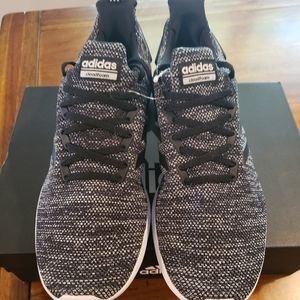 Mens Adidas Cloudfoam Lite Racer Sneakers